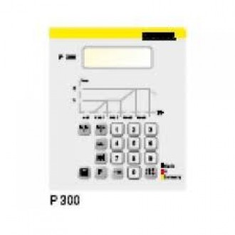 Контроллер P300 для печей Nabertherm